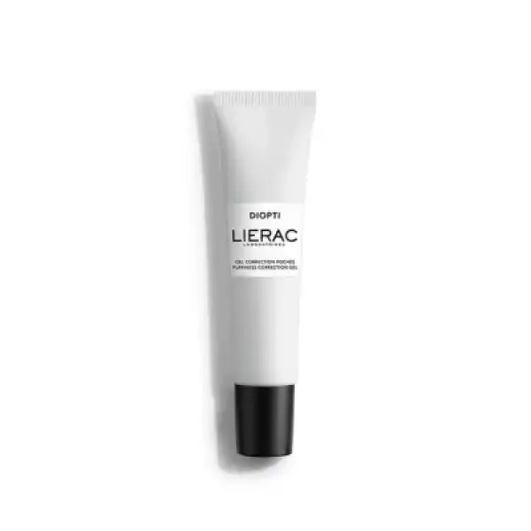 Lierac Diopti Poches Puffiness Correction Gel 15 ml