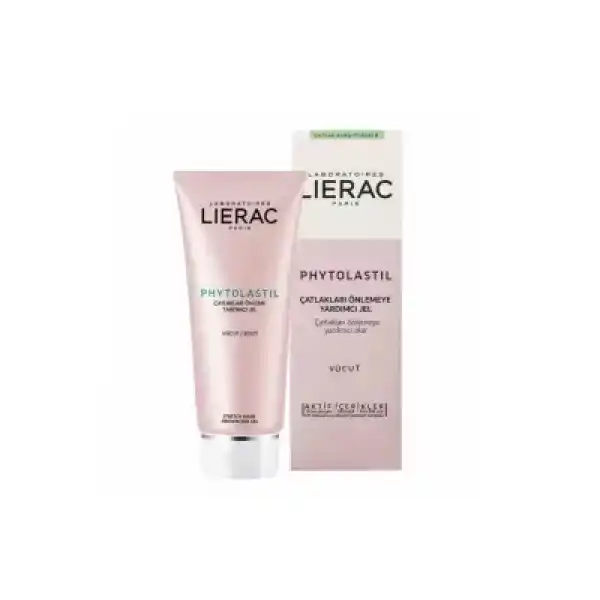 Lierac Phytolastil Gel 200 ml