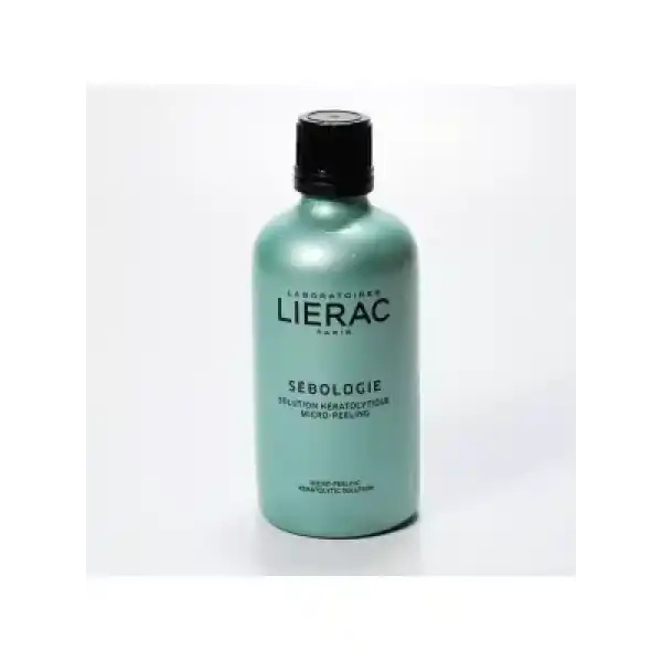 Lierac Sebologie Keratolytic Solution Blemish Correction 100 ml