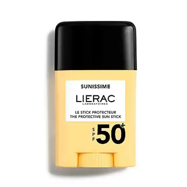 Lierac Sunissime Koruyucu Güneş Stick SPF50+ 10g