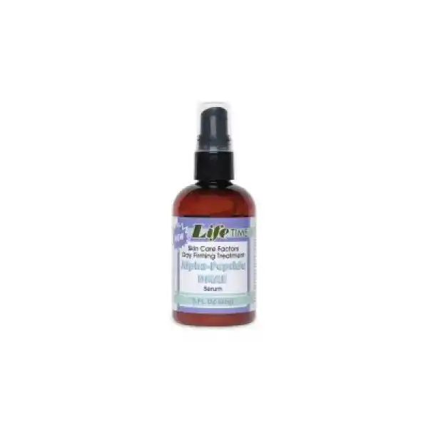 Life Time Q-Alpha Peptide Serum 85gr