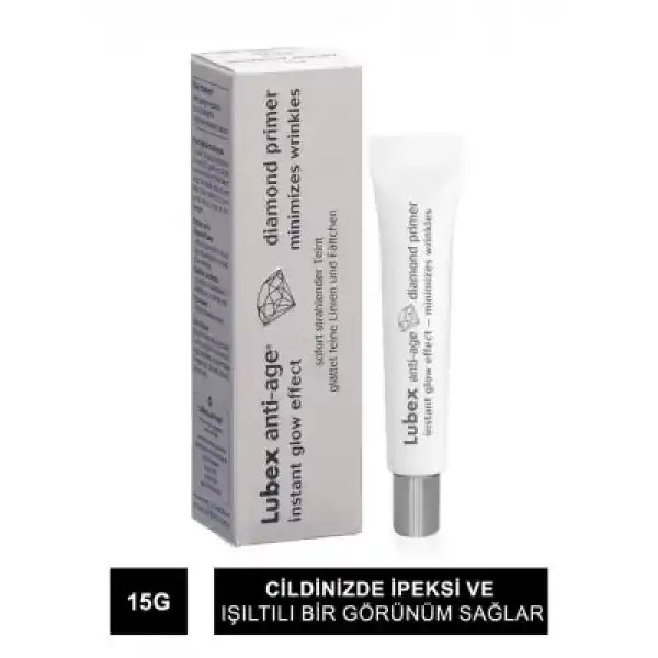 Lubex Anti Age Diamond Primer 15 gr