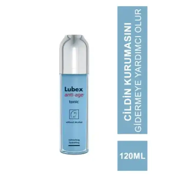 Lubex Anti Age Tonic 120 ml