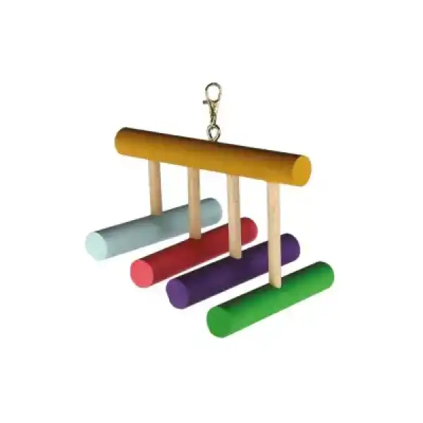 Marimba Kuş Oyuncağı