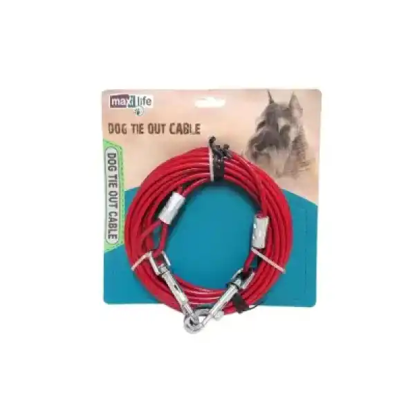 Maxi Life Bahçe Bağlama 5Mm*3Mt