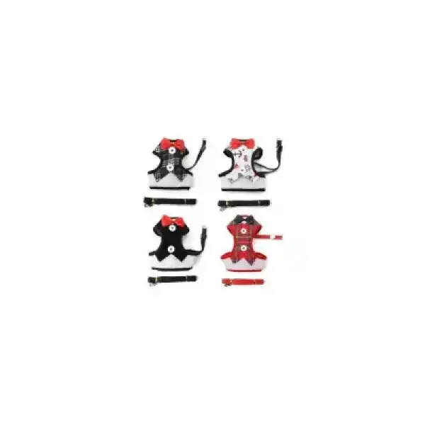 Maxi Life Elegance Kıyafet Tasma Set M