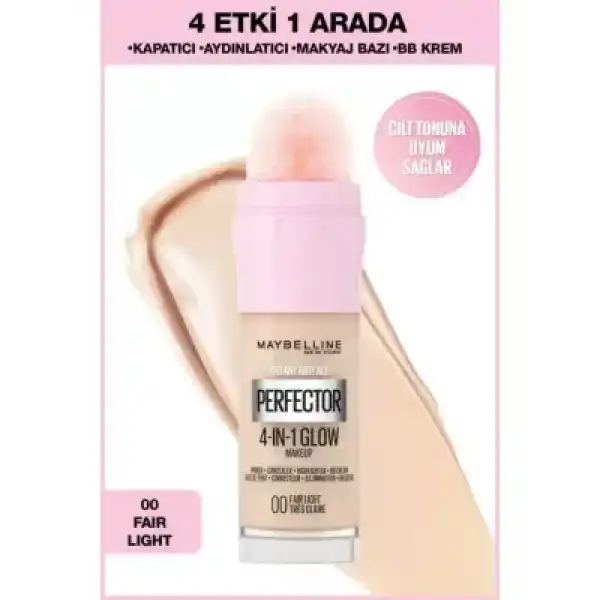Maybelline New York Instant Perfector Glow
