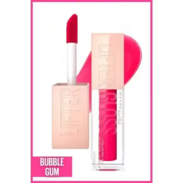 Maybelline New York Lifter Gloss Nemlendirici Dudak Parlatıcısı - 024 Bubblegum 5,4 ml
