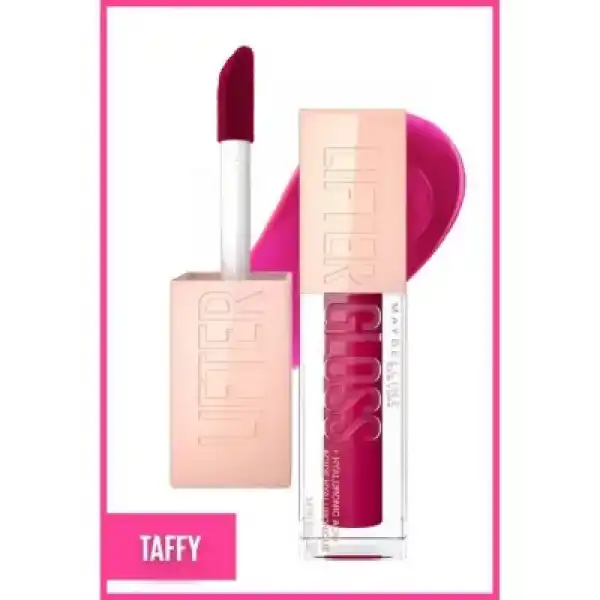 Maybelline New York Lifter Gloss Nemlendirici Dudak Parlatıcısı - 025 Taffy 5,4 ml