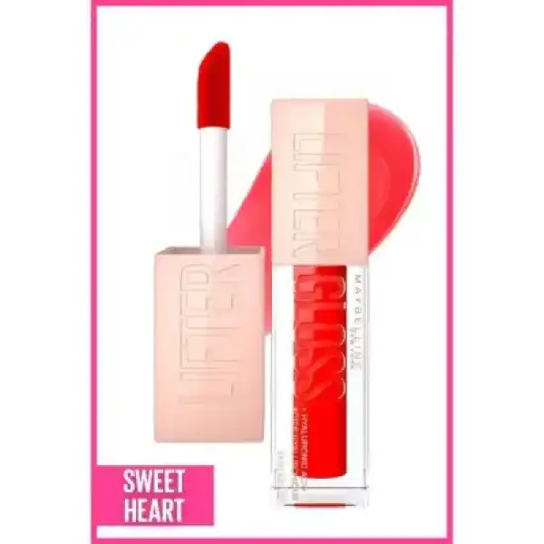 Maybelline New York Lifter GlossNemlendirici Dudak Parlatıcısı - 023 Sweetheart 5,4 ml
