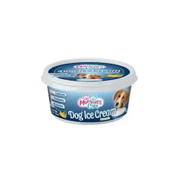 Mommies Care Köpek Dondurması 40 gr