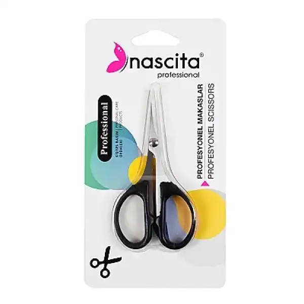 Nascita Profesyonel Makas - NASMKSFON002