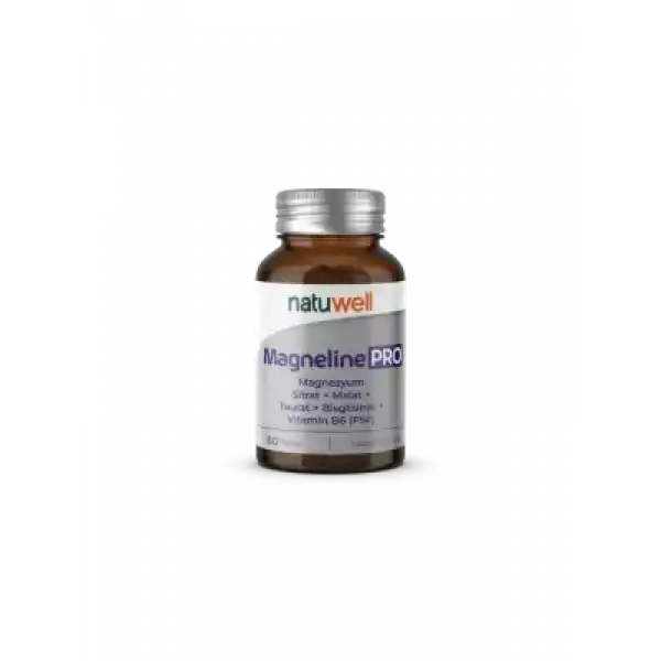 Natuwell Magneline Pro 60 Tablet
