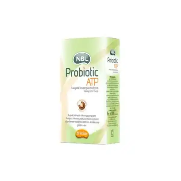 NBL Probiotic ATP 20 Saşe