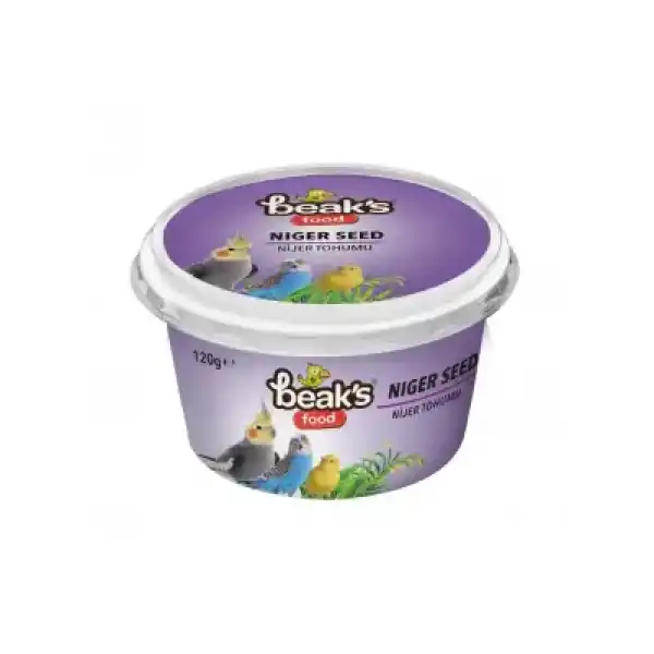 Nijer Tohumu - 120 g