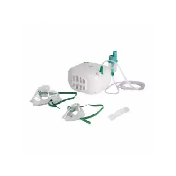 Nimo Kompresörlü Kompakt Mini Nebulizatör - HNK-NBL-MN -