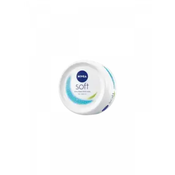 Nivea Soft El ve Vücut Kremi 100 ml