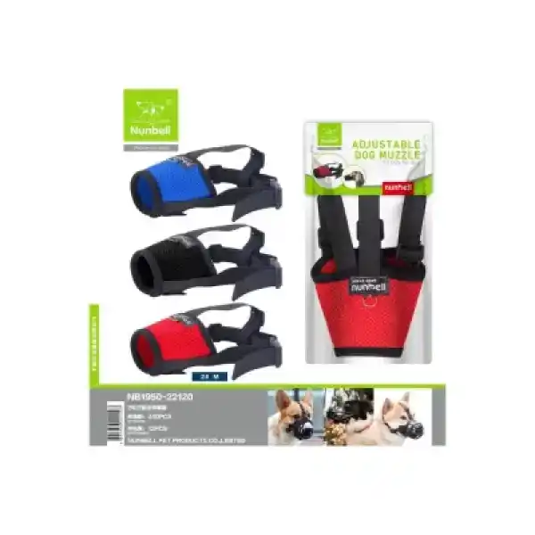 Nunbell Bez Agizlik No:2