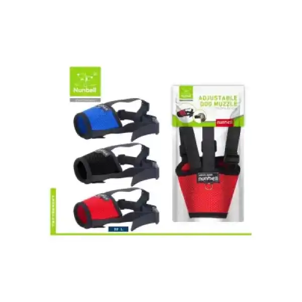 Nunbell Bez Agizlik No:3