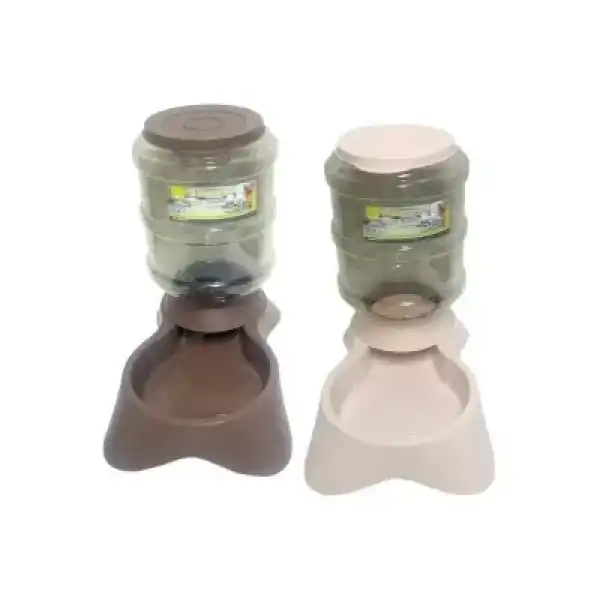 Nunbell Damacana Mama KabI 3500Ml