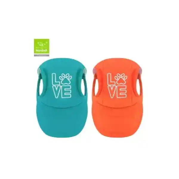 Nunbell Kedi Ve Köpek Şapkası S