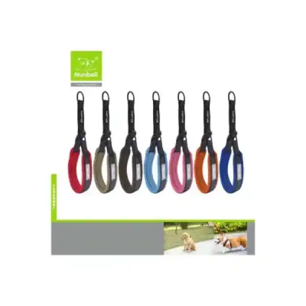 Nunbell Köpek Boyun Tasması 2.0Cm