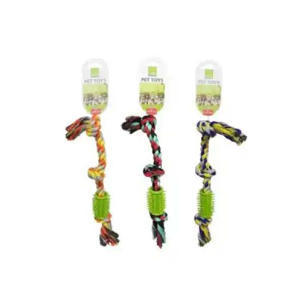 Nunbell Köpek Diş İpi