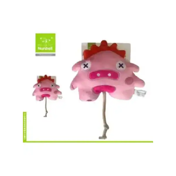 Nunbell Köpek Oyun.Canavar Domuz