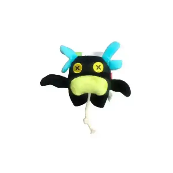 Nunbell Köpek Oyun.Canavar Yarasa