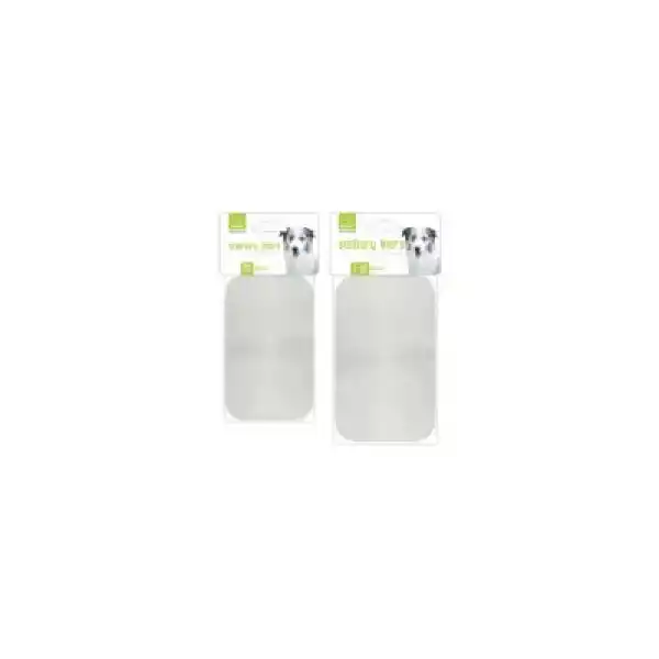 Nunbell Köpek Pedi Medium