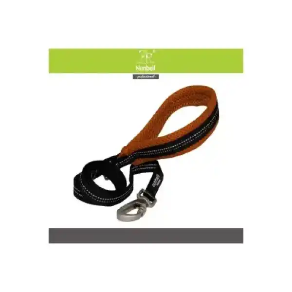 Nunbell Köpek Soft Gezdirme 2,5Cm