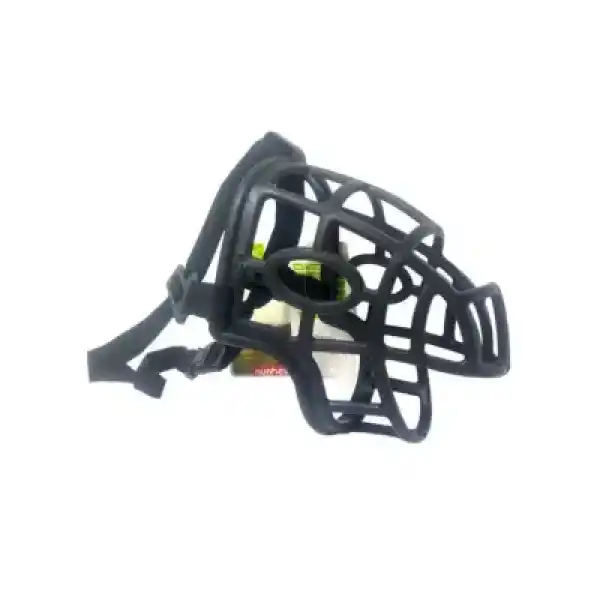 Nunbell Plastik Agızlık Xl Silikon