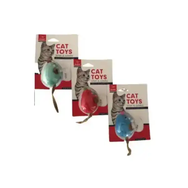 Nunbell Sesli Titreşimli Fare