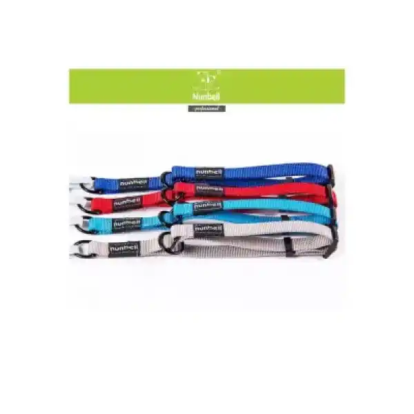 Nunbell Soft Boğma Tasma 1,5Cm