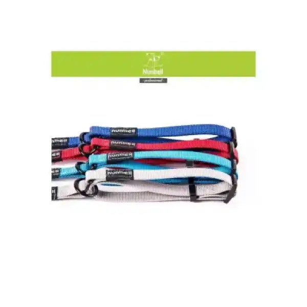 Nunbell Soft Boğma Tasma 2,5Cm