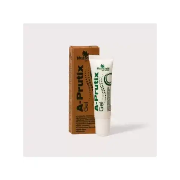 NutraleN A-PrutiX Gel - Cilt Bakım Jeli - 30 ml