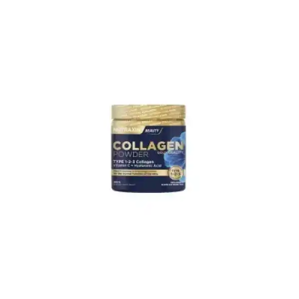 Nutraxin Beauty Collagen Powder 300gr