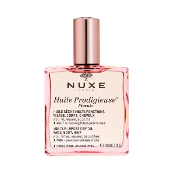 Nuxe Huile Prodigieuse Floral Kuru Yağ 100 ml