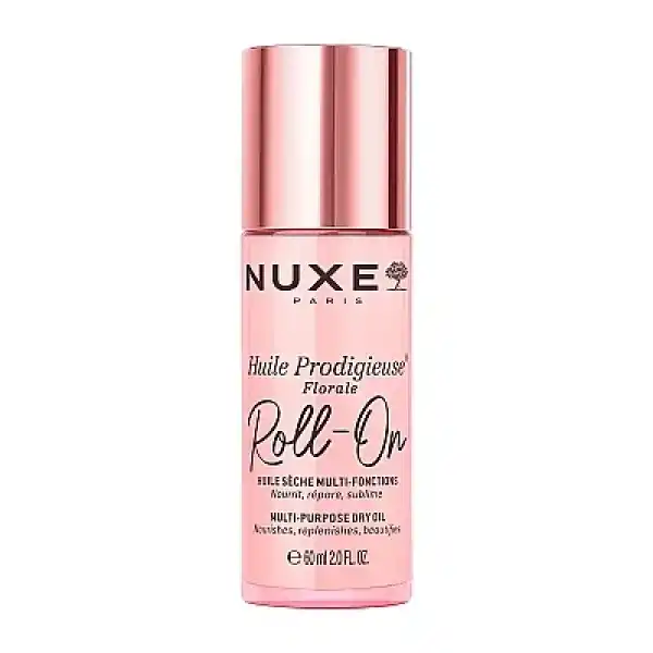 Nuxe Huile Prodigieuse Florale Roll On 60 ml
