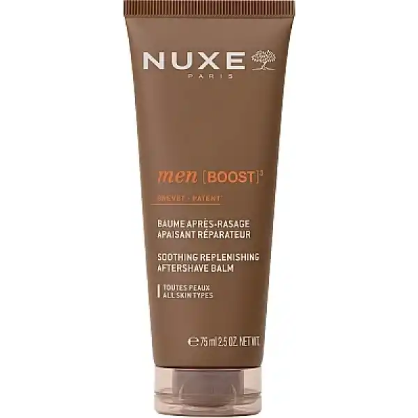 Nuxe Men Boost Tıraş Sonrası Balsamı 50ml