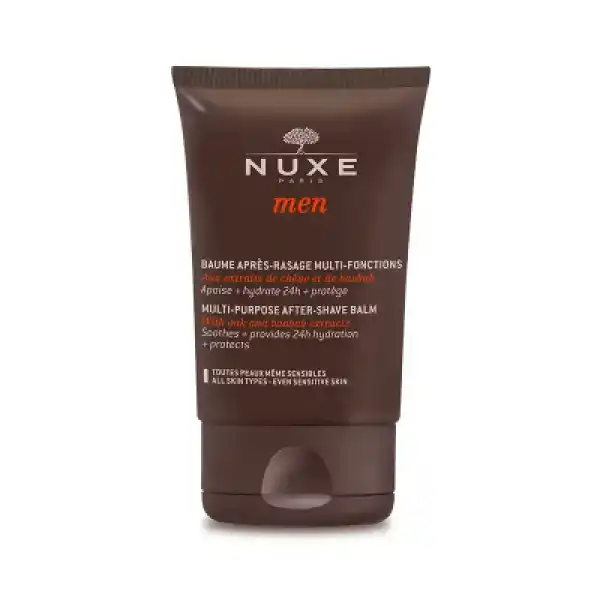 Nuxe Men Tıraş Sonrası Balsamı 50ml