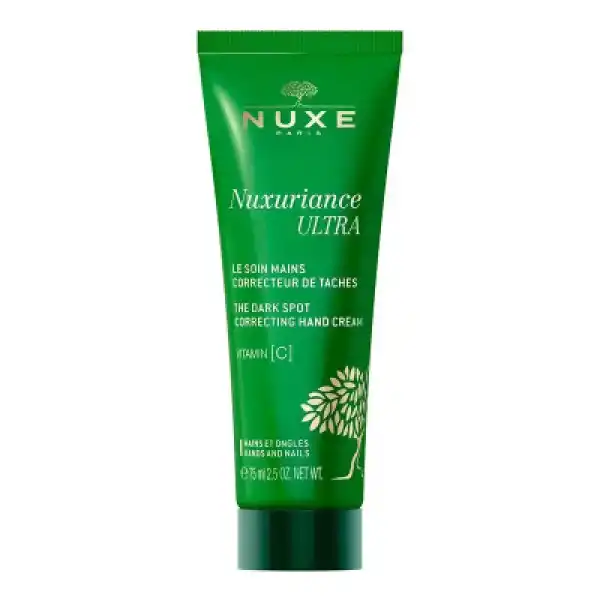 Nuxe Nuxuriance Ultra The Dark Spot Correcting El Kremi 75 ml
