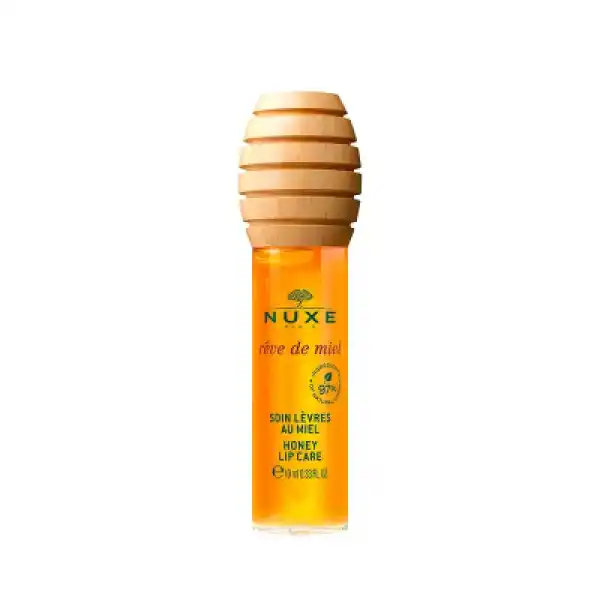 Nuxe Reve De Miel Honey Lip Care Dudak Balı 10 ml