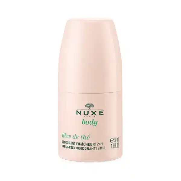 Nuxe Reve De The Body Fresh Feel Deodorant 50 ml