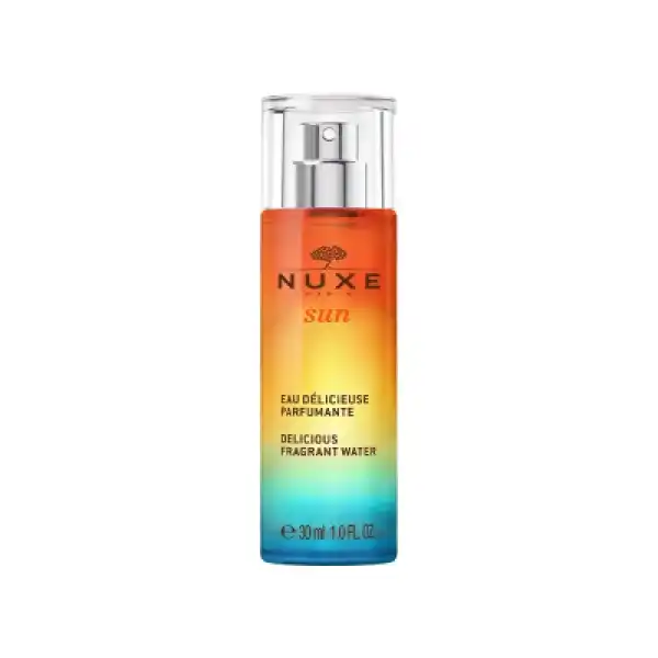 Nuxe Sun Eau Delicieuse Parfumante 30ml - Vücut Spreyi