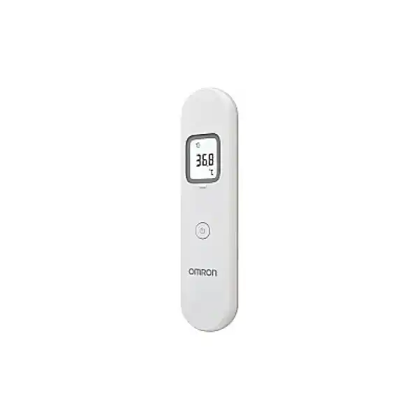 Omron Gentle Temp 730 Alından Ateş Ölçer