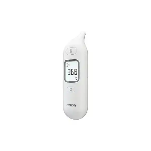 Omron Gentle Temp E533 Kulaktan Ateş Ölçer