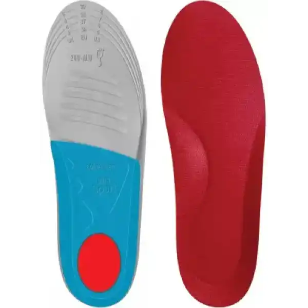 Ortosole Topuk Dikeni Tabanlık 36-40