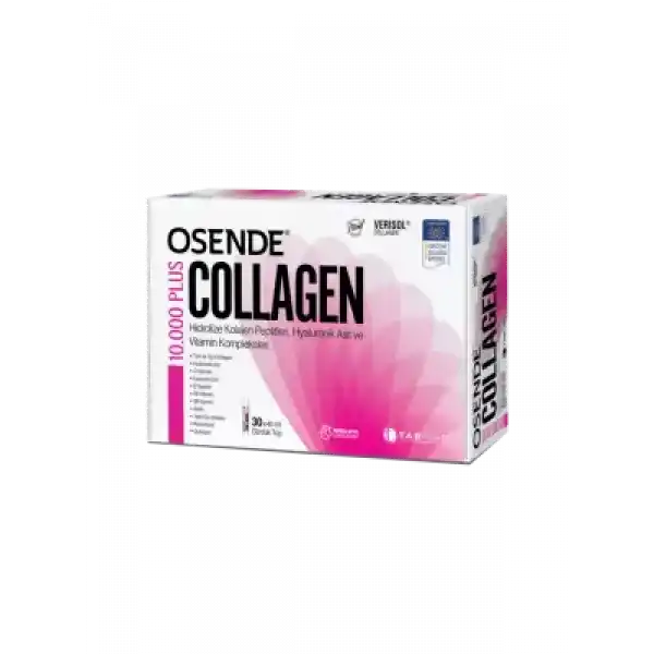 Osende Collagen 10000Plus 30x40ml Tüp