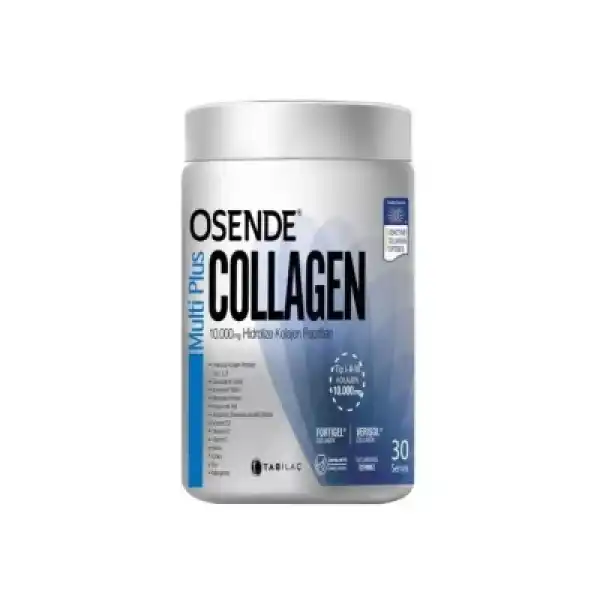 Osende Multi Plus Collagen 346gr